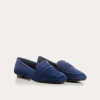 MOCASSINS REQINS HEMA PEAU OCEAN
